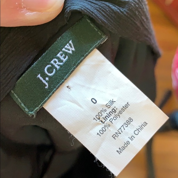 SOLD J Crew Dress! - Picture 7 of 7